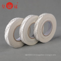 High bonding masking packing tape paper joint tape double sided adhesive paper roll